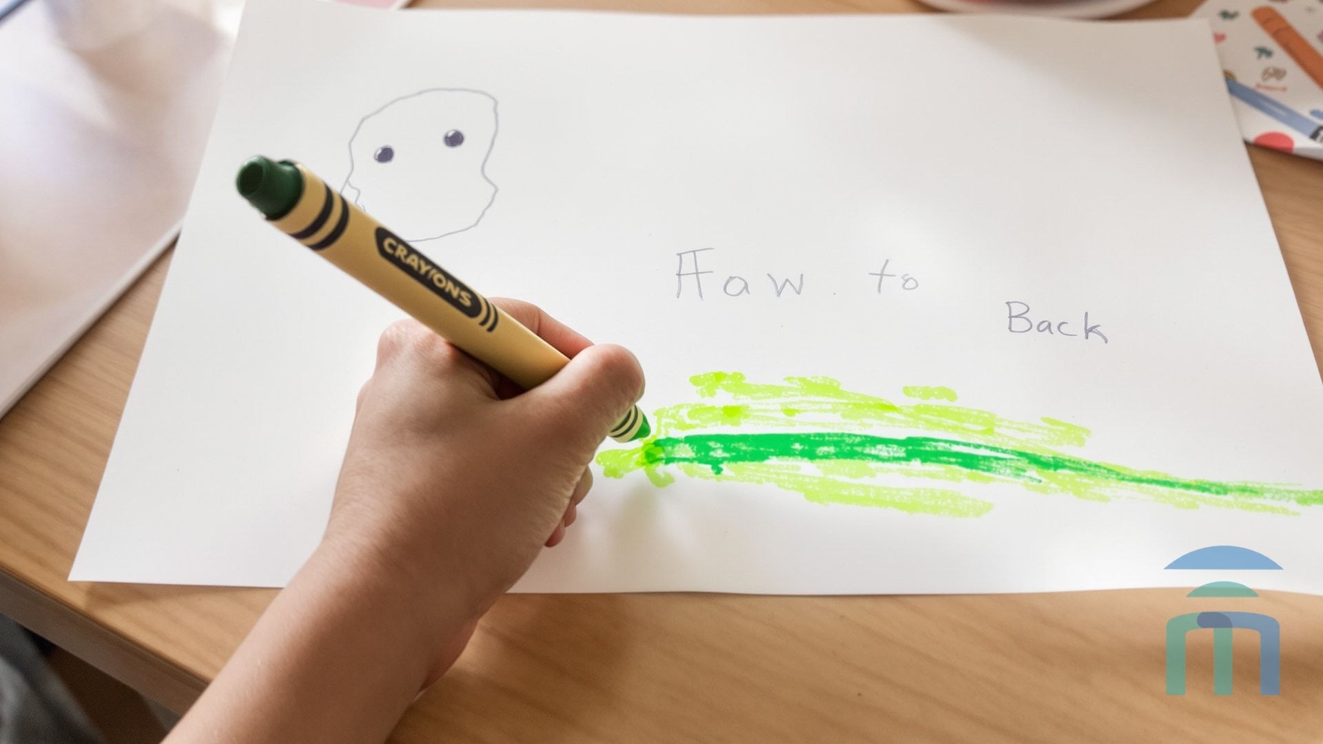¿Cómo ayuda la creatividad a los niños a enfrentar la