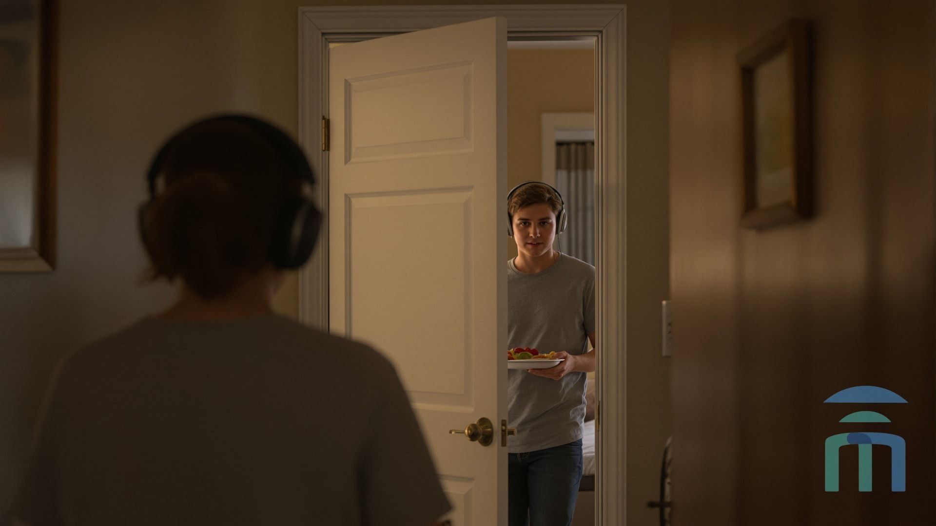 Cómo fortalecer el vínculo con tu hijo adolescente