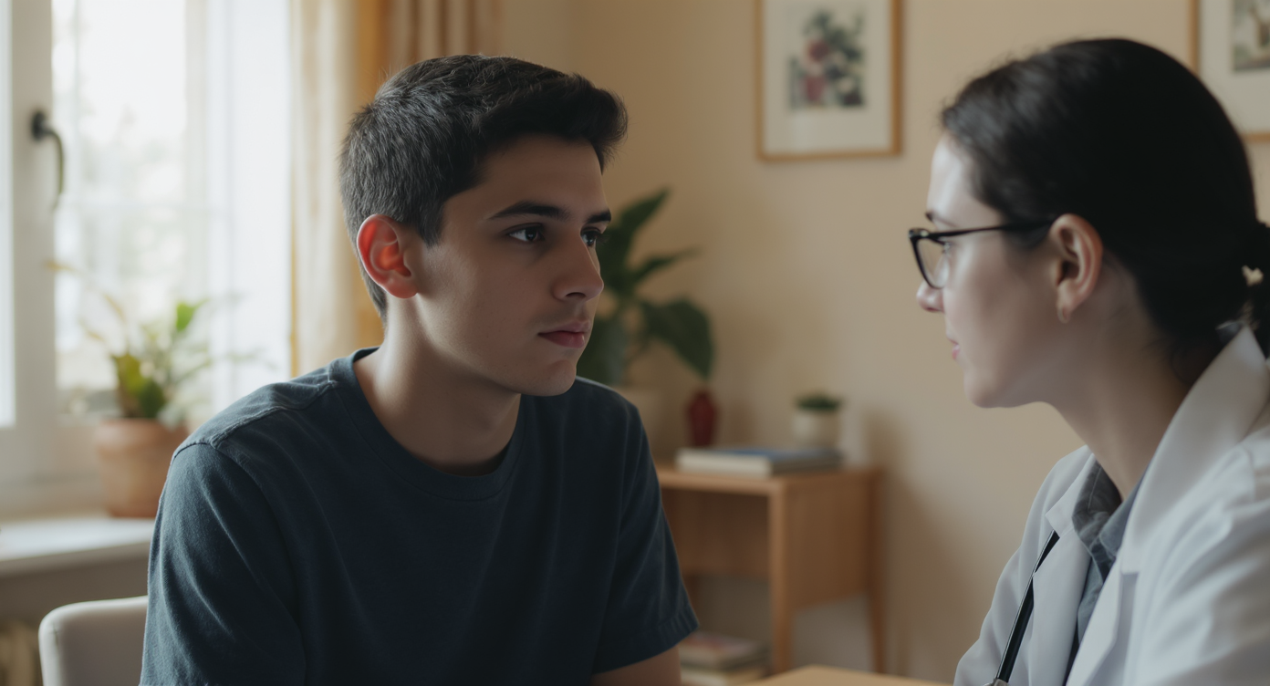 Consejos prácticos para familias de adolescentes con