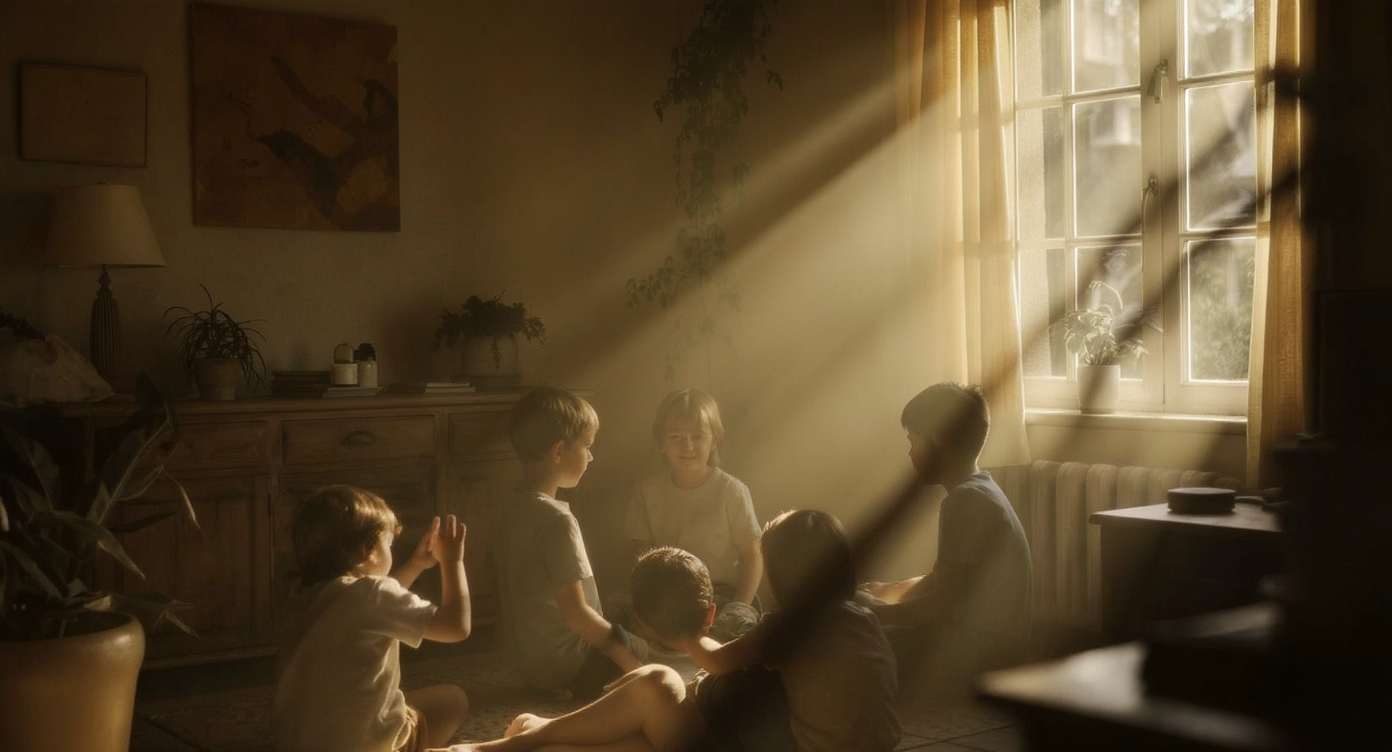 Neurodivergencia, neurotipicidad y capacidades preservadas