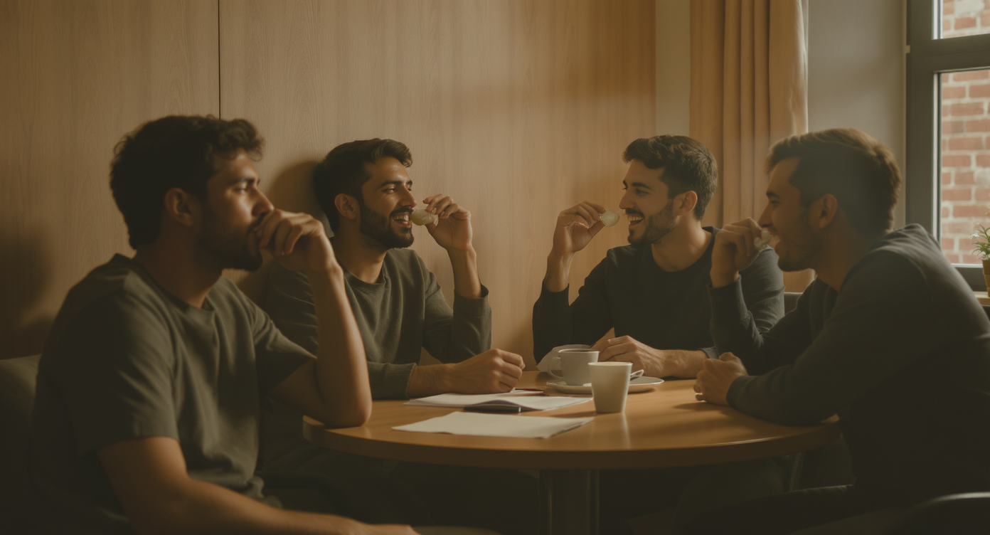 La idealización del consumo de drogas como práctica recreativa: una revisión crítica desde la salud mental