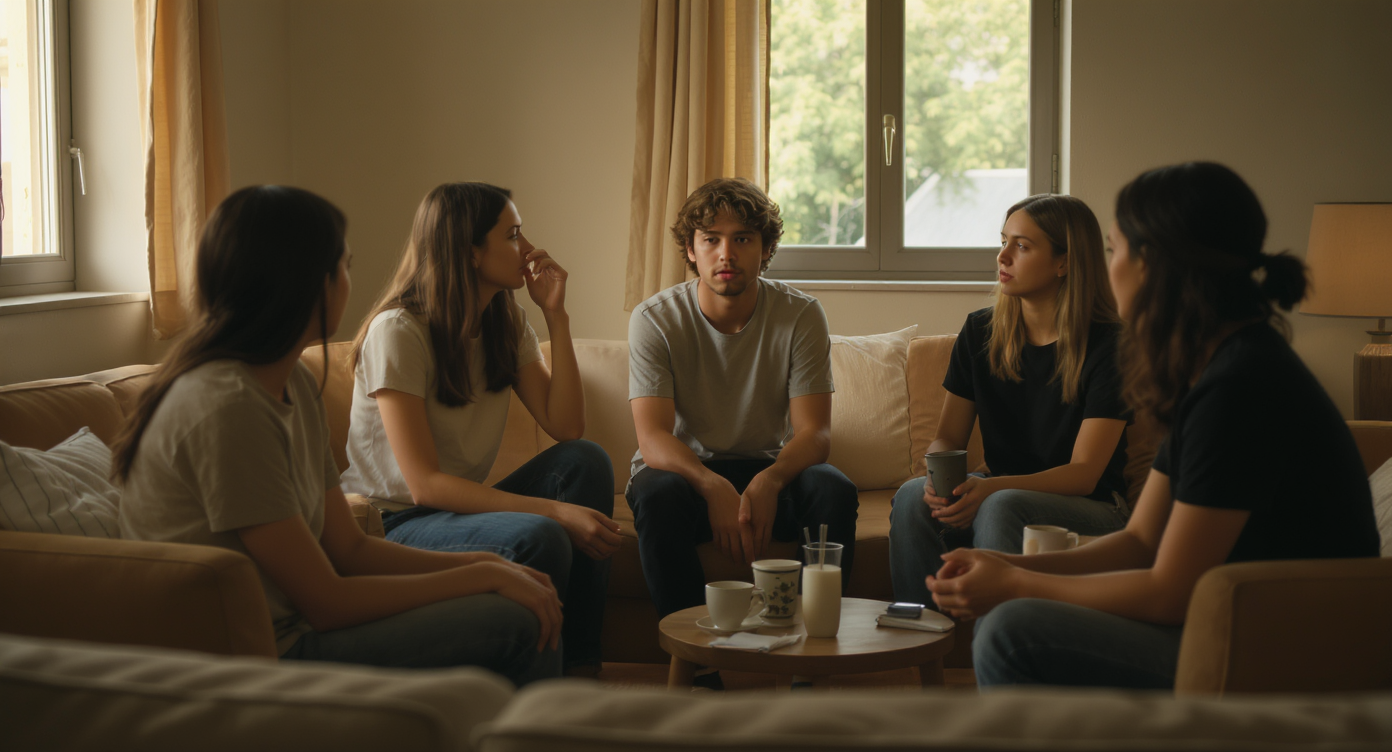 Manejo de ansiedad en adolescentes: estrategias efectivas