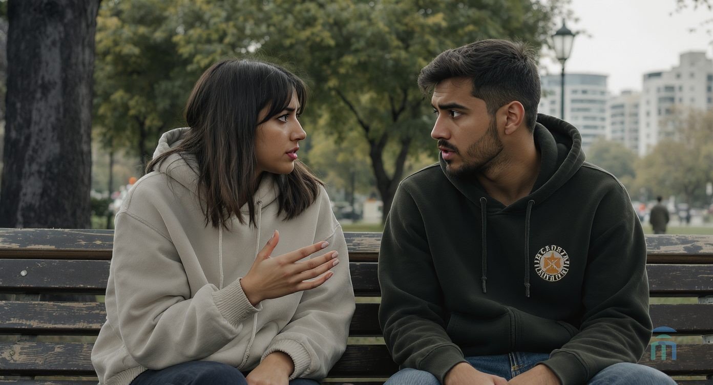 Actualización del concepto de Trastorno de Personalidad
