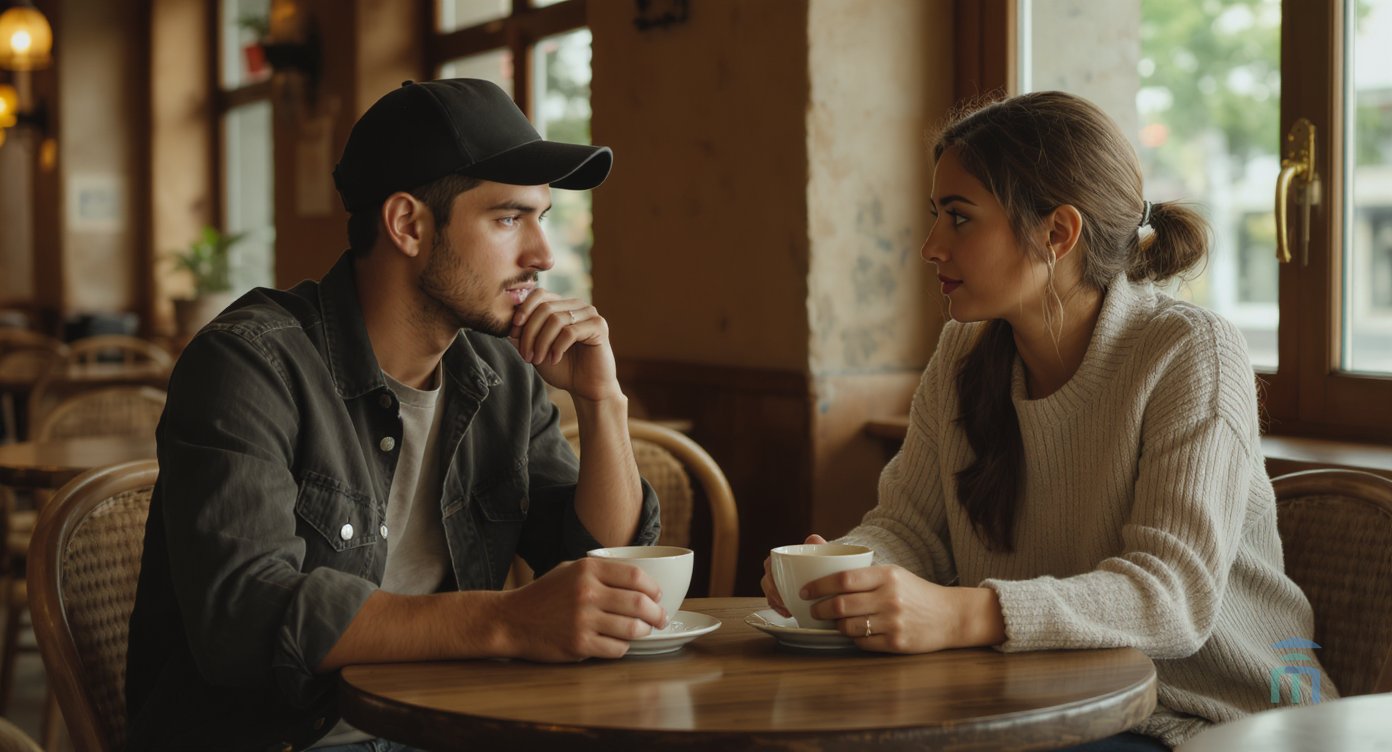Ciclo de vulnerabilidad en terapia de parejas jóvenes