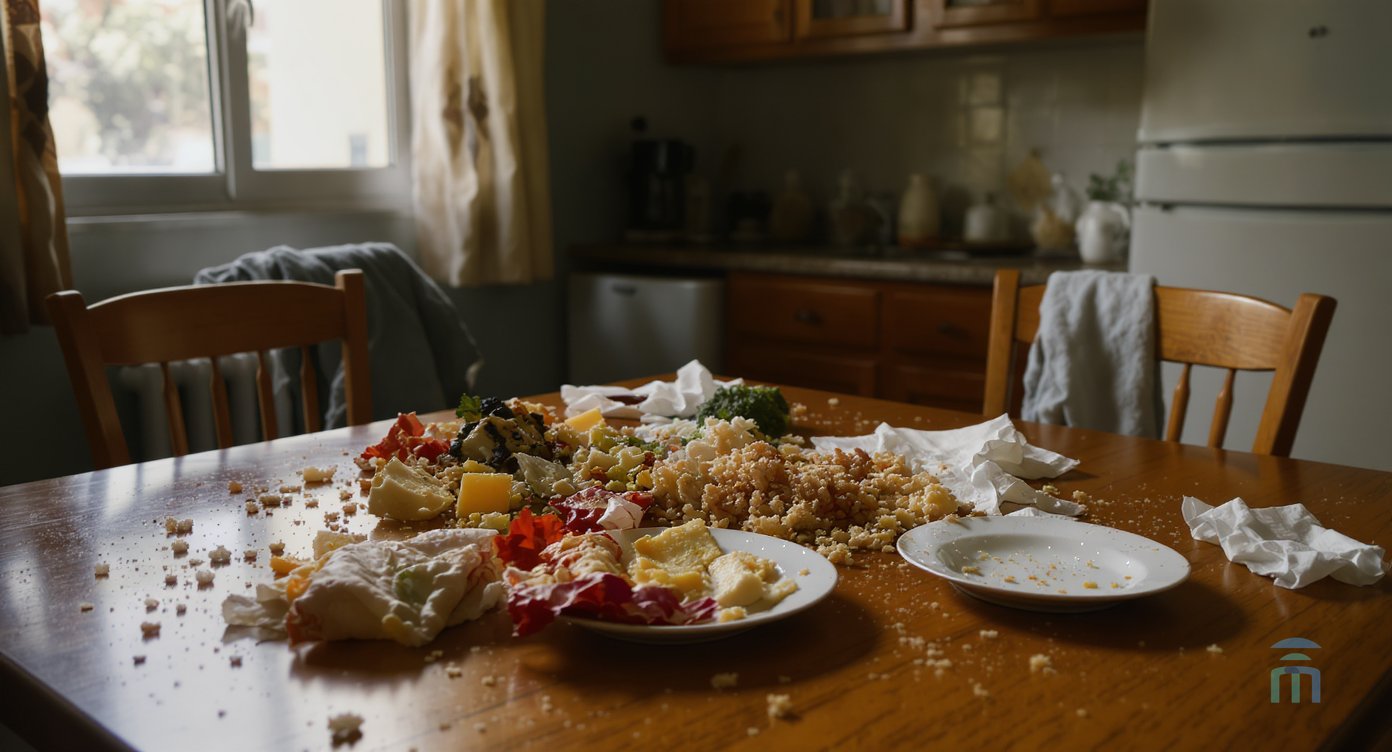 “Algunos Mitos” Comunes que Debes Conocer sobre la Bulimia.