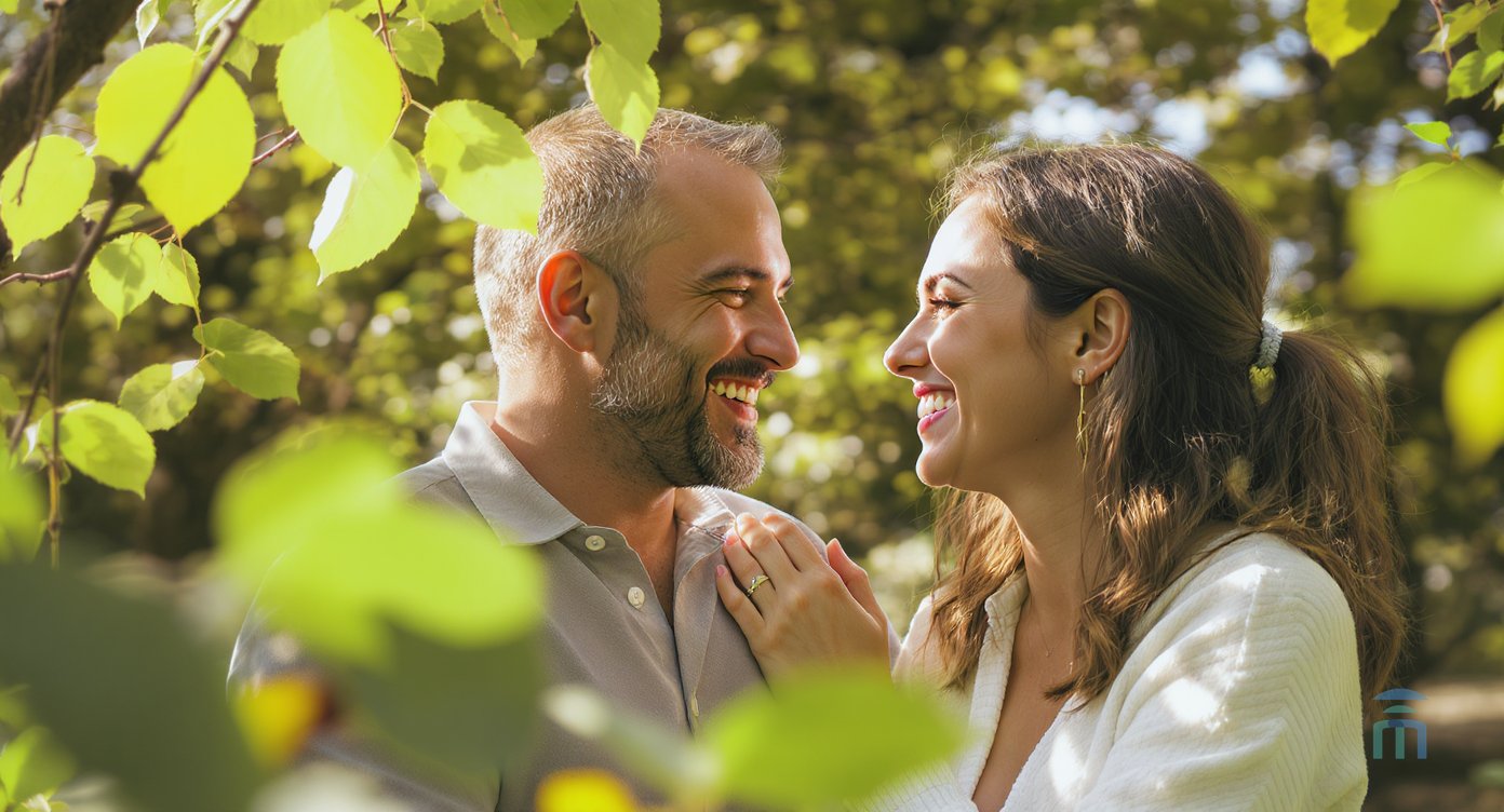 Gestión de la ansiedad en relaciones de pareja: claves efectivas