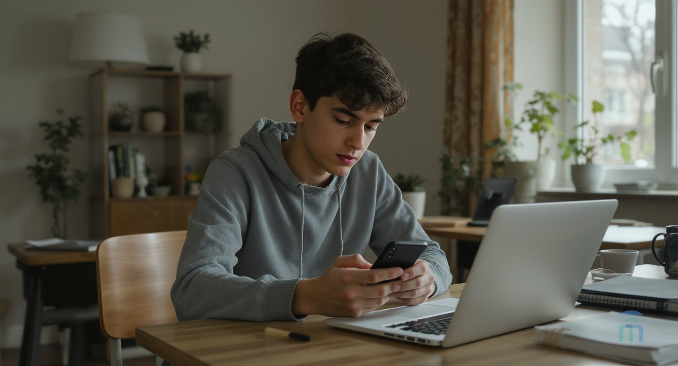 Herramientas Digitales en Psiquiatría Adolescente