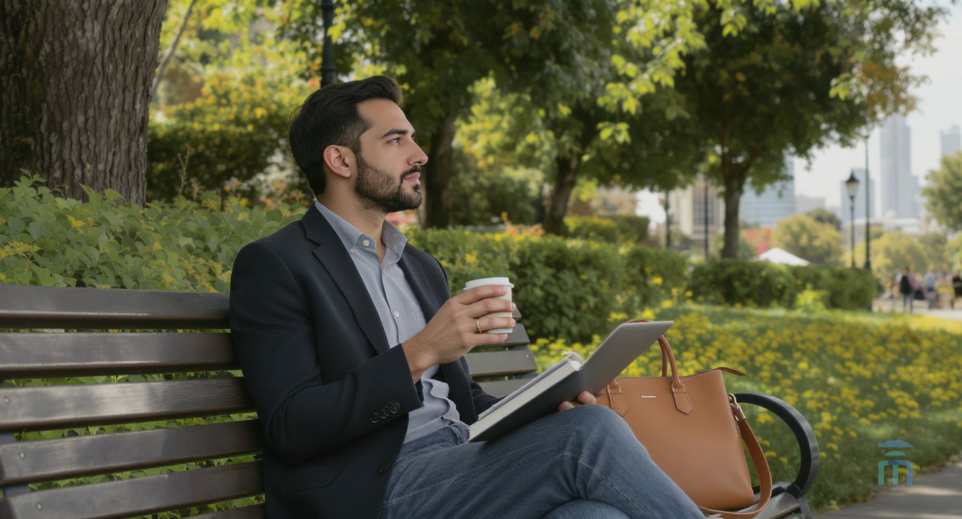 Logra el equilibrio vida-trabajo con mindfulness y autocuidado