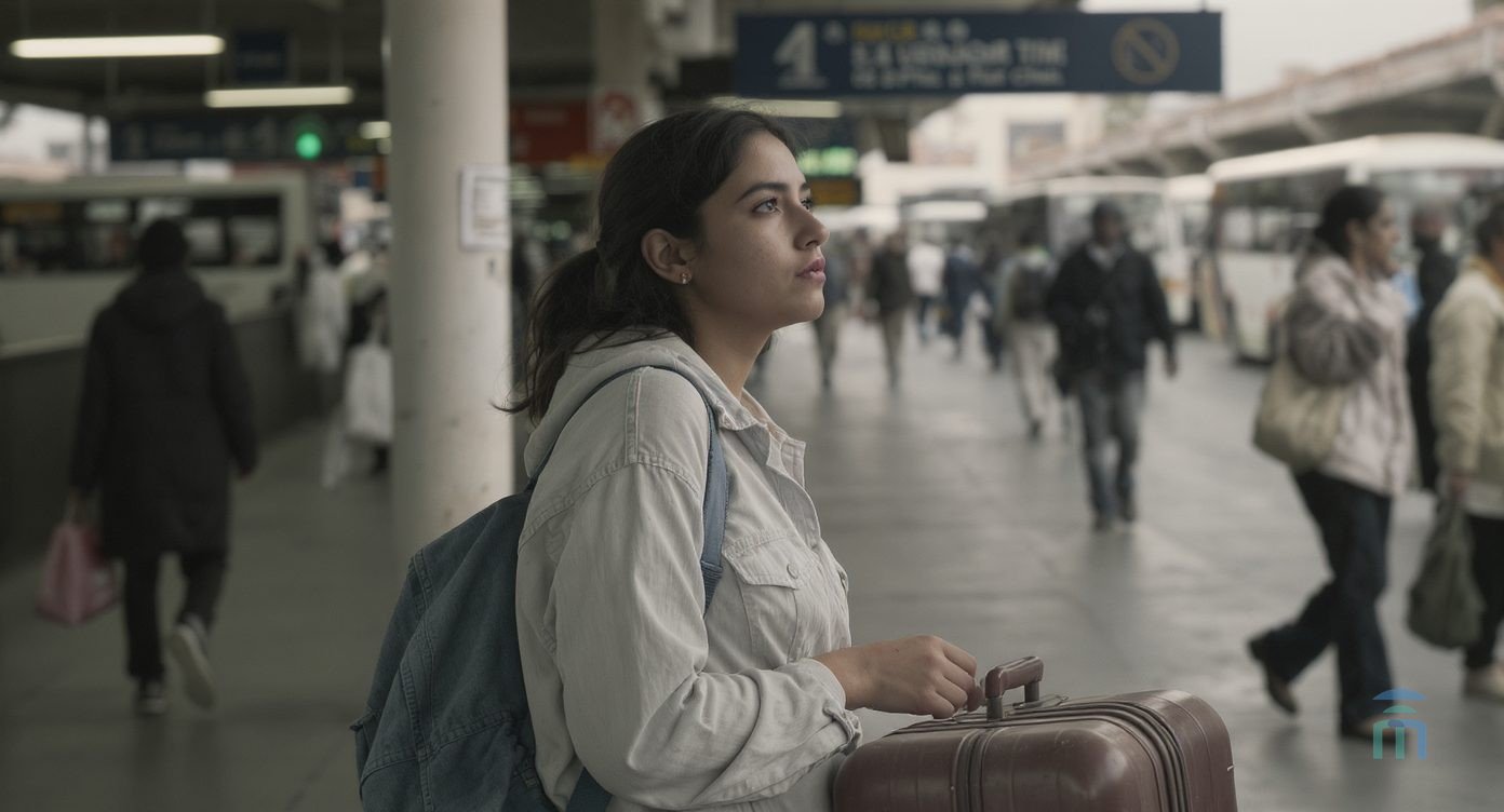 Migrar y la falta de pertenencia: cultura como sostén emocional