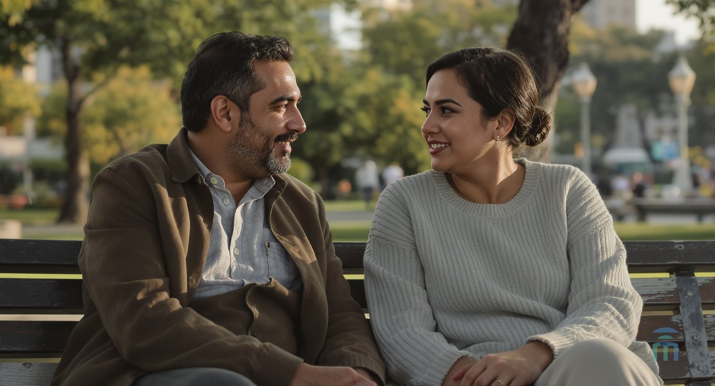 ¿Quiénes acuden a terapia de pareja en busca de ayuda?