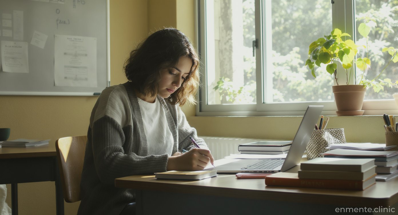 Profundizando en el TDAH en Adolescentes y reflexionando
