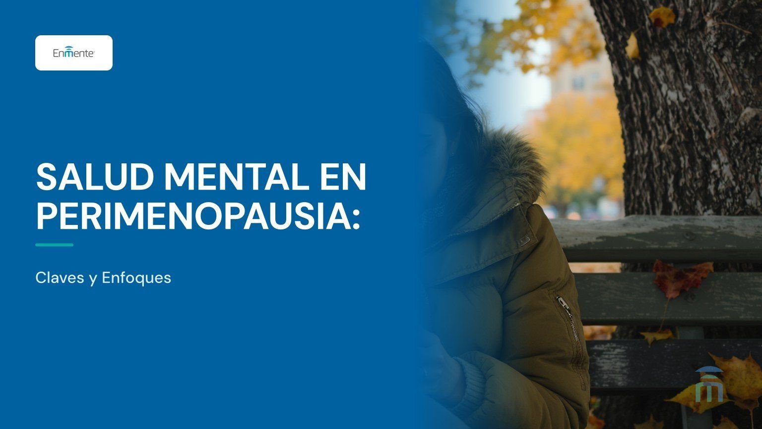 Salud Mental en Perimenopausia: Claves y Enfoques