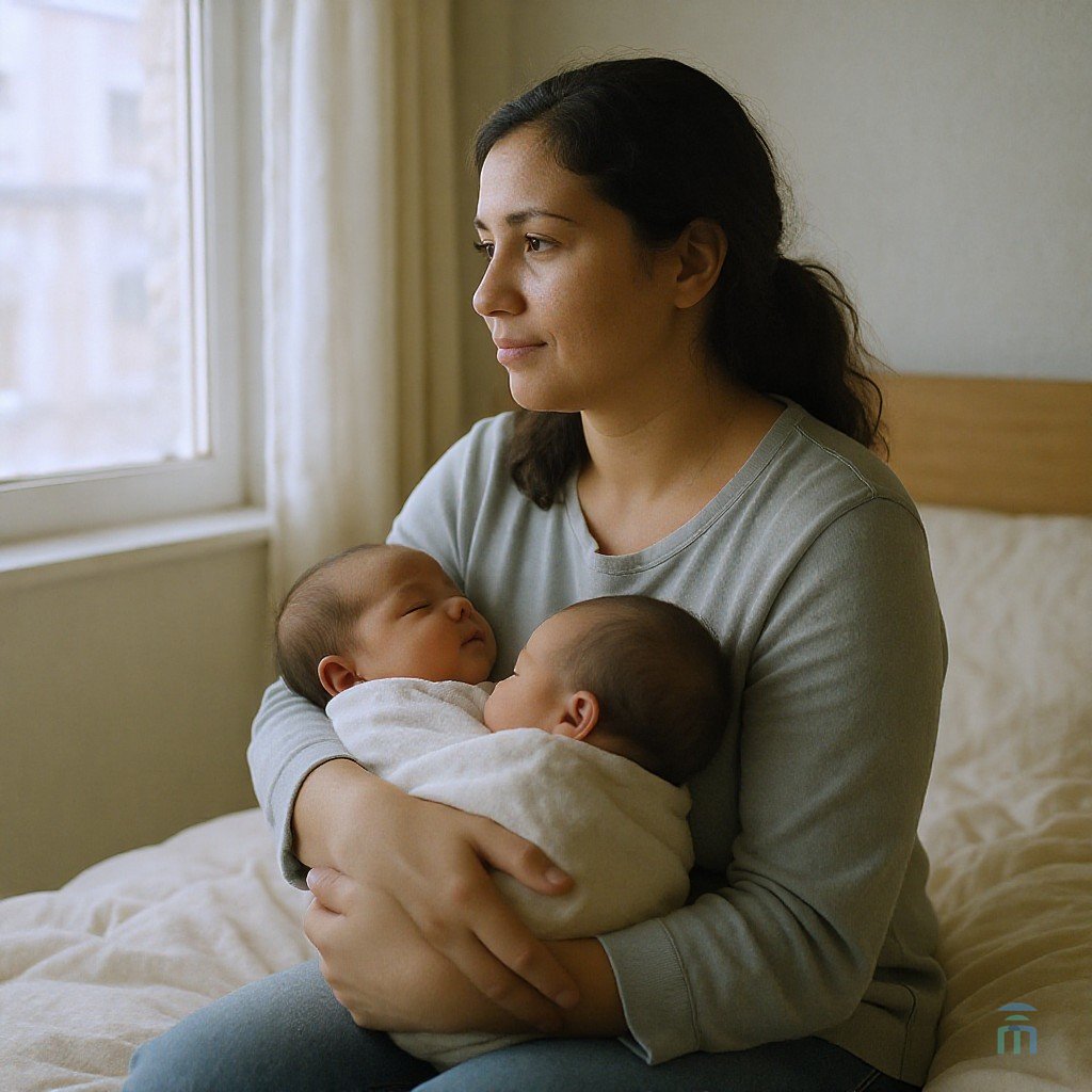 Salud mental perinatal: claves antes, durante y después del embarazo