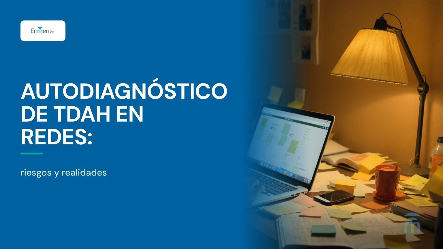 Suplementos para TDAH: impacto del marketing y estigma