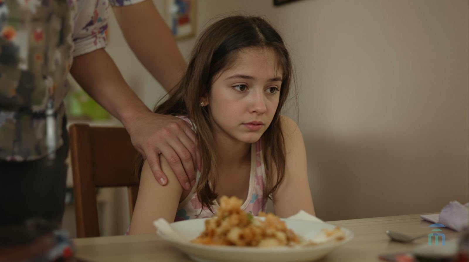 Trastornos alimentarios en adolescentes: guías y apoyo familiar