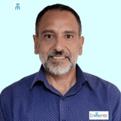 Ps. Gabriel Calderón Pizarro