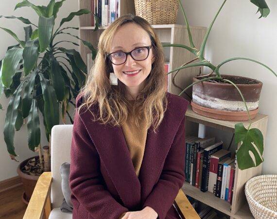 Ps. Carolina Romanik Foncea - Psicóloga Clínica en EnMente