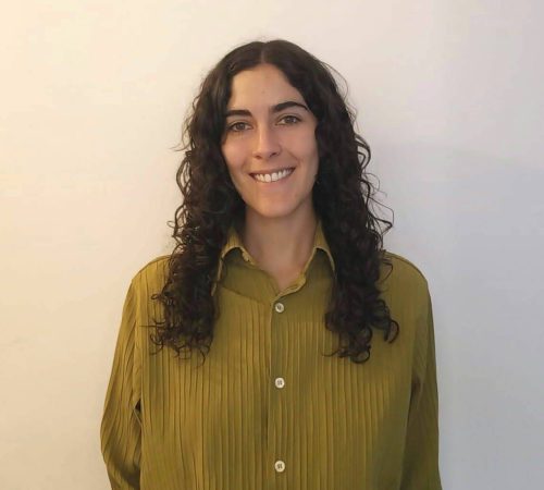 Ps. Josefina Melero Maira