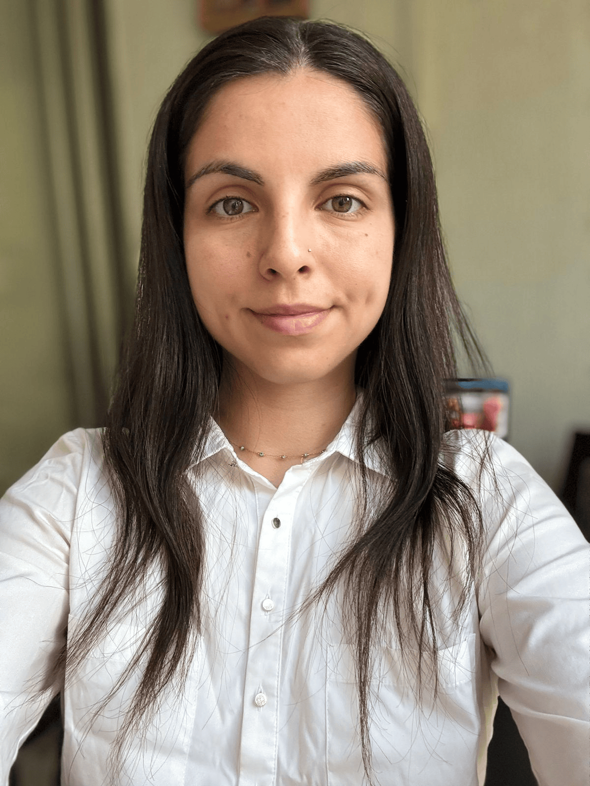 Ps. Mariana Llona Saldías - Psicóloga Clínica y Psicoanalista