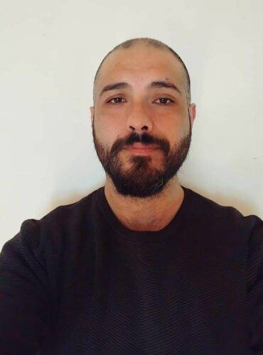 Ps. Esteban Caamaño González