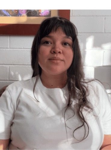 Ps. Alondra Carrasco Figueroa