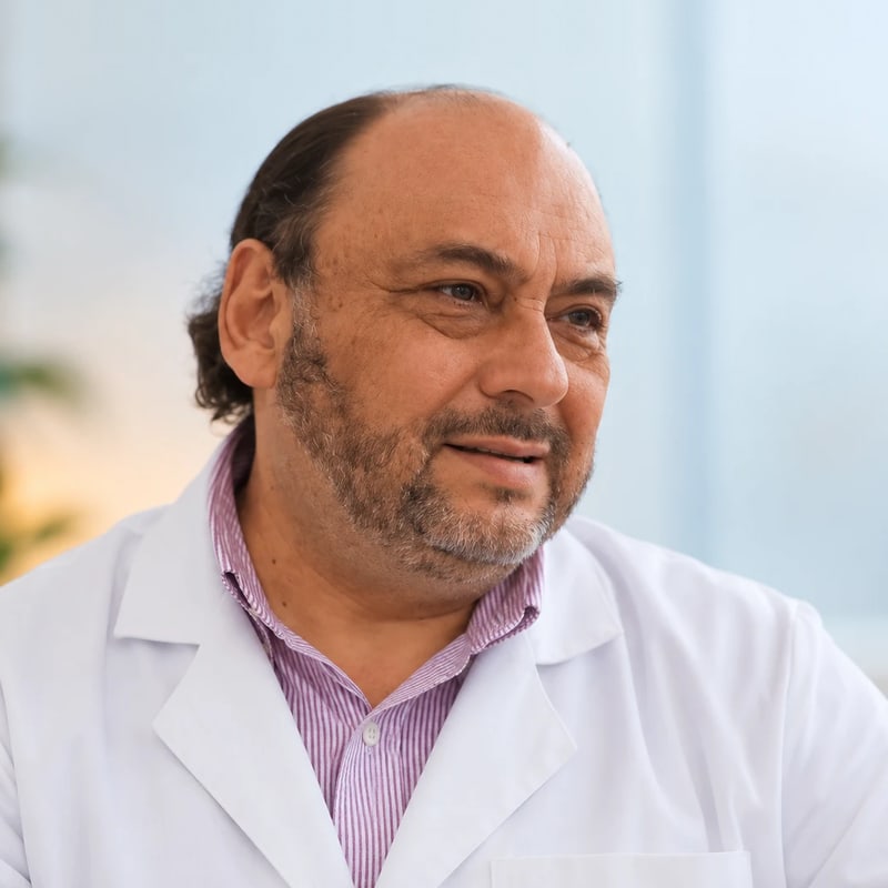 Dr. Raúl Riquelme Vejar