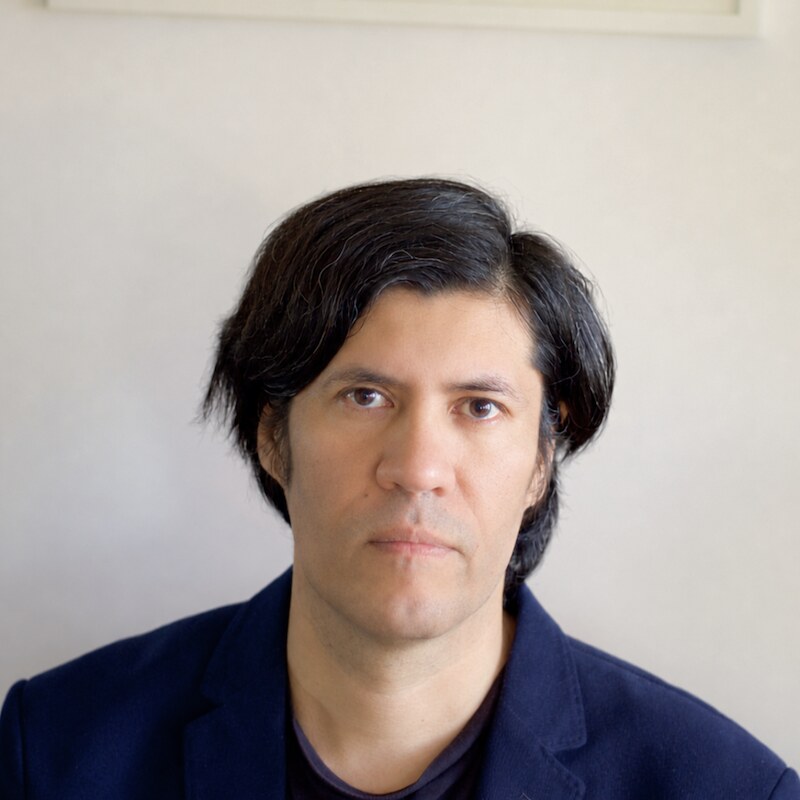 Ps. Oscar Fierro